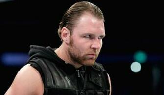 Dean Ambrose