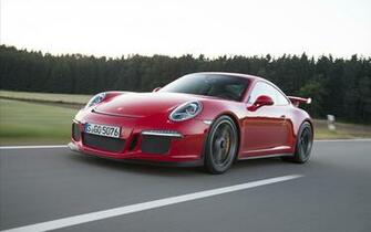 Home Porsche Gt3