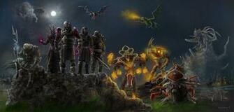 Old School Runescape Wallpaper Image