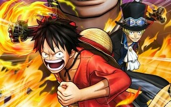 One Piece Pirate Warriors Click To