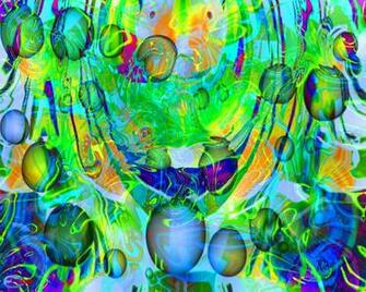 Abstract Art Design