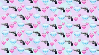 Girly Emojis