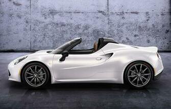 File Name Alfa Romeo 4c Sport Car Wallpaper