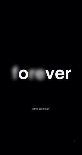Depressing iPhone Wallpaper Top