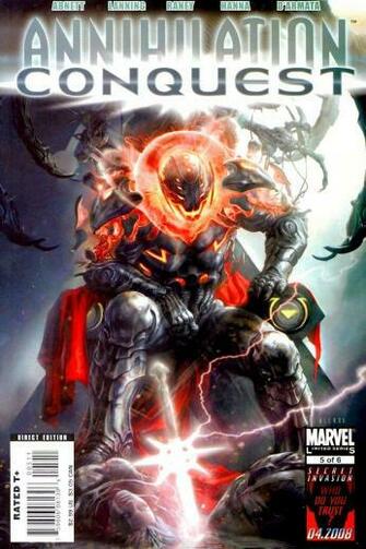 Displaying Image For Adam Warlock Wallpaper