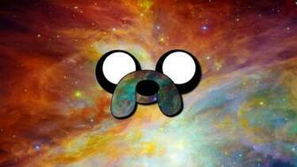 Jake The Dog Wallpaper Image