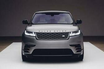 Land Rover Range Velar Side Image Mootorauthority