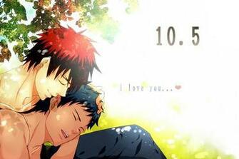 Kuroko No Basuke Zerochan