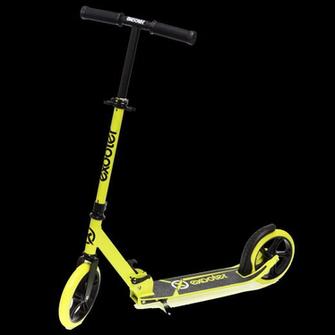 Kick Scooter Transparent Background