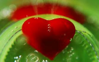 Love Dil Wallpaper
