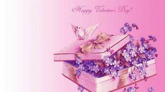 Happy Valentine S Day Wallpaper HD Net