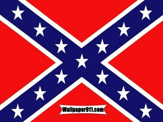 Confederate Flag Wallpaper