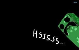 Minecraft Creeper Wallpaper Full HD Search