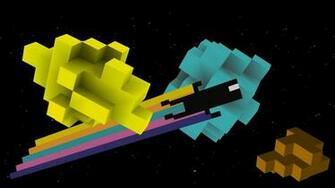 Bit Trip Wallpaper Beat Hey Weegee