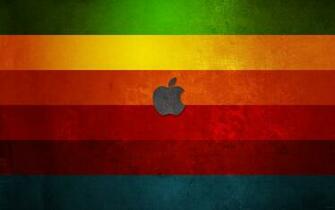 HD Wallpaper Apple Mac