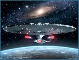 Star Trek Wallpaper And Screensavers