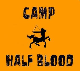 Camp Half Blood By Iluvu5325