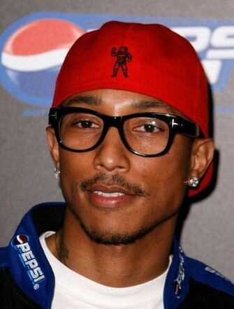 Pharrell Williams Wallpaper