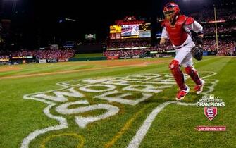 St Louis Cardinals Desktop Wallpaper