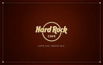 Hard Rock Cafe Fonds D Cran HD Arri Re Plans