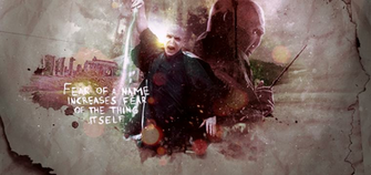 Lord Voldemort Wallpaper By Priorincantatio