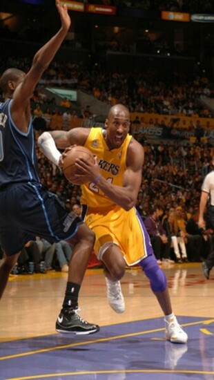 HD Mvp Kobe Bryant Mobile Wallpaper iPhone Car Pictures