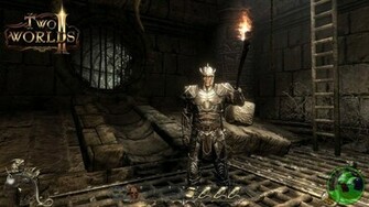 Two Worlds Ii Screenshots Pictures Wallpaper Pc Ign