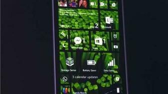 Cortana Y Todas Las Novedades De Windows Phone Tecnoweb