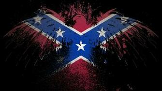 Rebel Flag Live Wallpaper