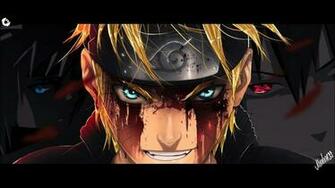 Avo Cado On Anime Wallpaper Naruto Shippuden