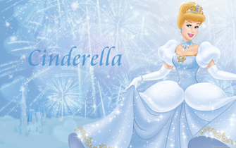 Cinderella Image Wallpaper Photos