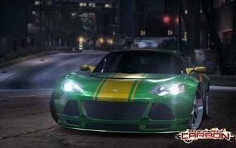 Lotus Europa Nfs Carbon