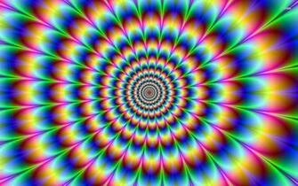 Illusion Wallpaper Widewallpaper Info HD Desktop