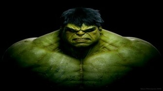The Hulk HD Wallpaper In For Your Desktop