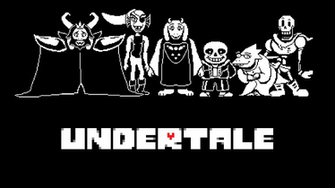 You Should Be Playing Undertale Here S Why Odyssey