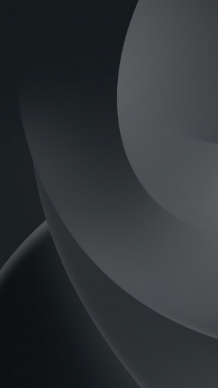 iPhone Abstract Ios Dark 4k Wallpaper HD Phone 340h