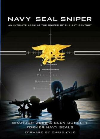 Navy Seal Sniper