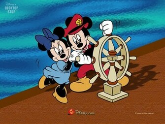 Mickey And Minnie Image Mouse Wallpaper HD