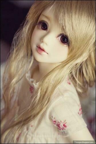 Stya Image Cute Dolls Wallpaper Photos