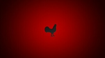 Rooster Wallpaper By Fernandoperigolo