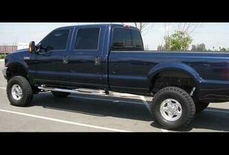 Powerstroke Wallpaper Ford F250 Diesel