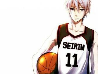 Kuroko Tetsuya HD Wallpaper