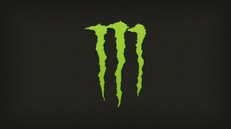 Monster Energy Logo X Kb Jpeg