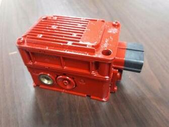 Cummins Isx Holset Turbo Control Air Valve Claz Org