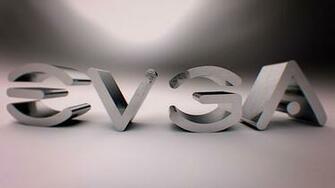Evga Corporation Nvidia Computer Technology Brand Wallpaper
