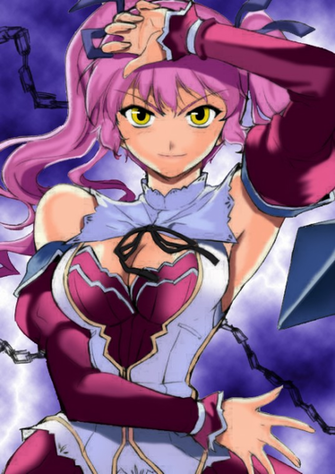 Zing Anime Wallpaper Sexy Ecchi Girls