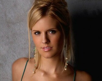 Grace Maggie