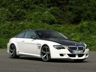 Bmw M6 Wallpaper My Cars