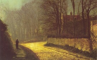 Fine Art Painting Prints Buy A Poster