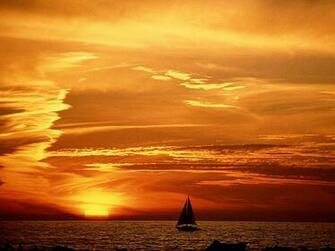 Venice Beach California Wallpaper Sunsets Nature